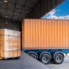 Managing The Inbound Of Auto  Supply Chain..